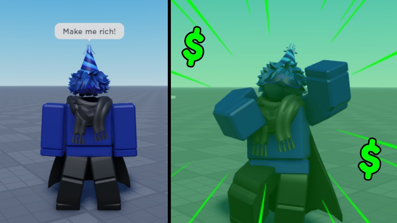 Player Chatting And Chat Filtering | Roblox Studio