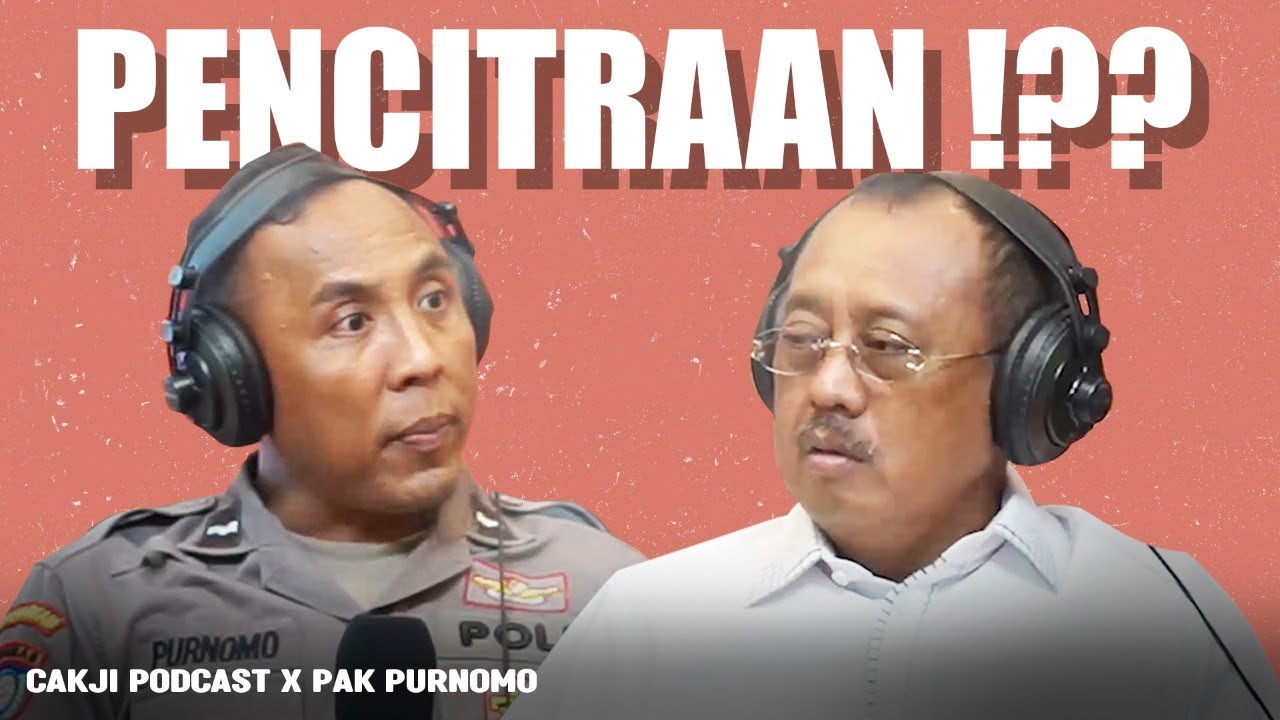 Terungkap!!! Ini Alasan Purnomo Belajar Baik Menolong ODGJ