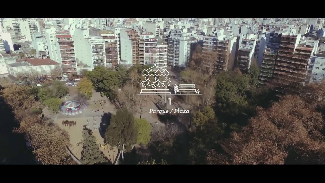 ZonaProp - Barrios (Almagro)