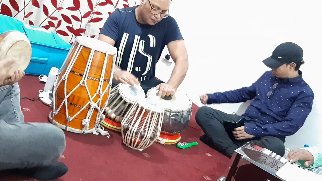 এত কঠিন হিয়া তুমার //Ato koten hiatumar .baul shohid