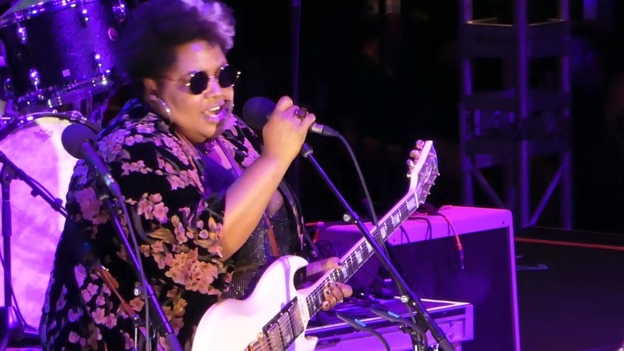 5/15 Celisse + Melissa Etheridge - Superstition (Cover) @ 70's Night, Etheridge Cruise 11/16/21