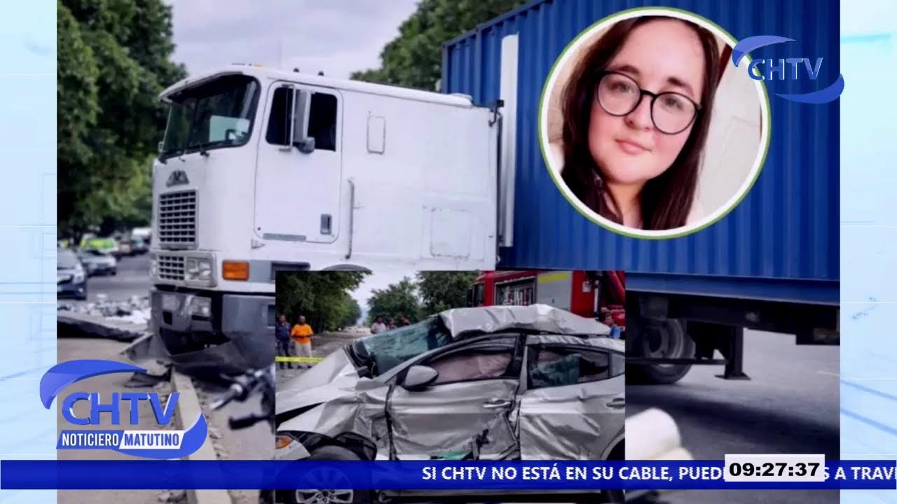 Chtv Honduras