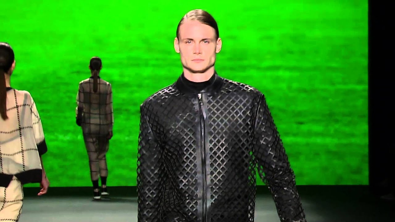 Osklen | FW 14 Football Series SPFW