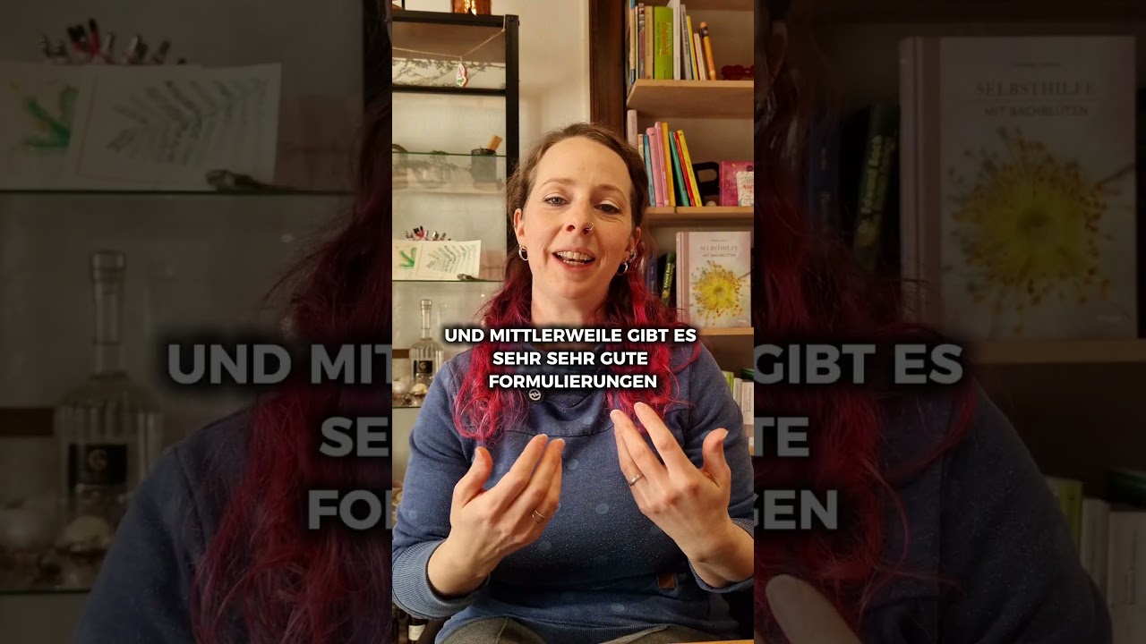 Wer hat mit dem Kosmetik herstellen eigentlich angefangen? Ist das neu?