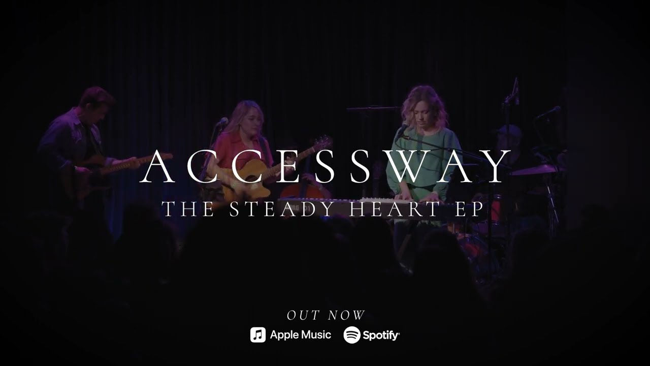 Accessway - Lyric Video