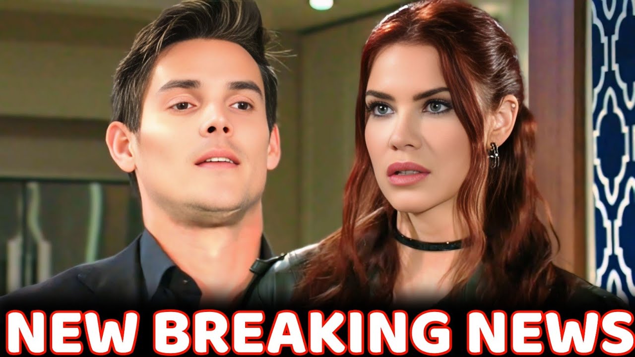 💔 Rebound Romance? Kyle & Audra&rsquo;s HOT Hookup Leaves Genoa City Stunned 😳
