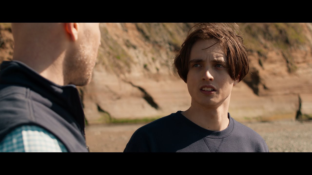 MOVING ON: Short Film - Shot on Blackmagic 6K G2