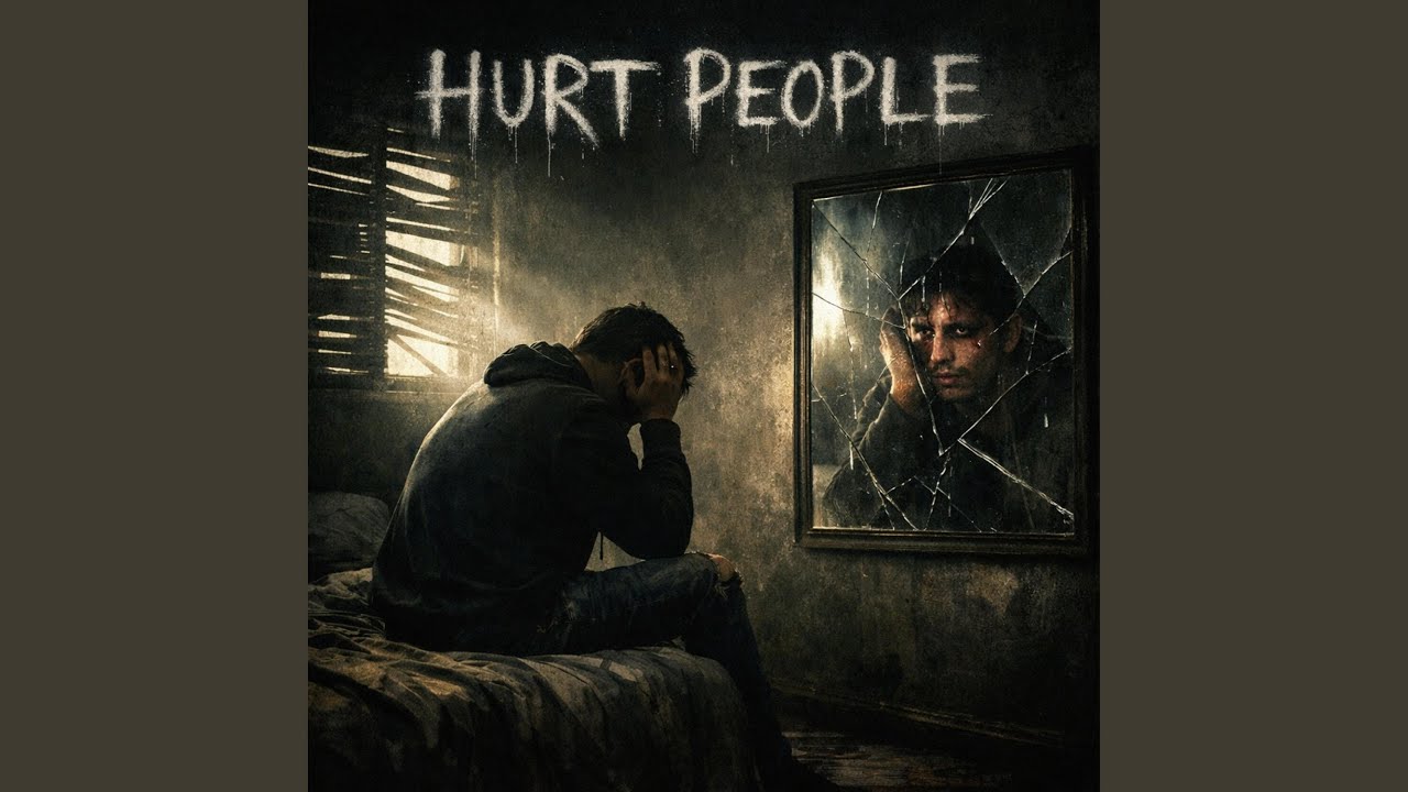 Hurt People