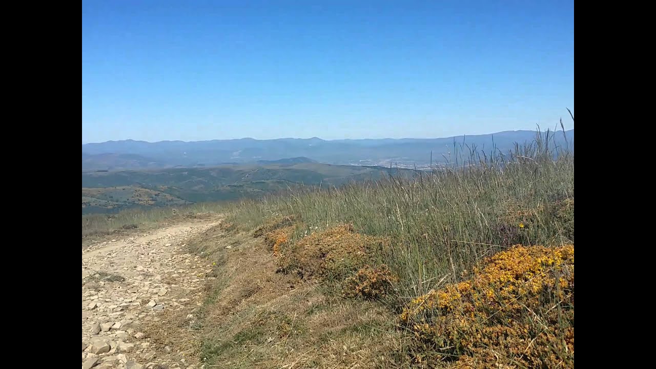 Fixing Legs - Camino de Santiago - Feet and Leg Care is Essential