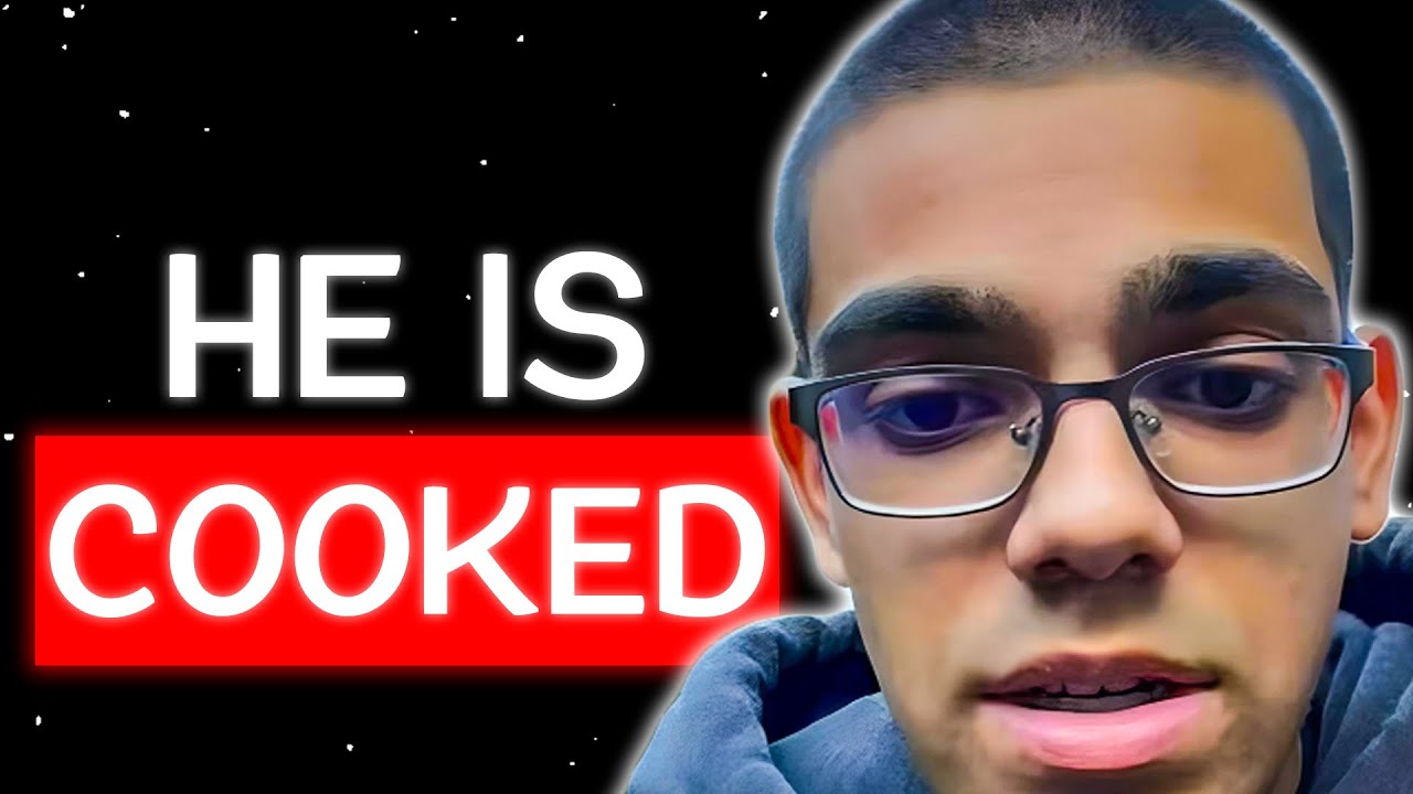N3on's WORST Stream EVER.. (BANNED)