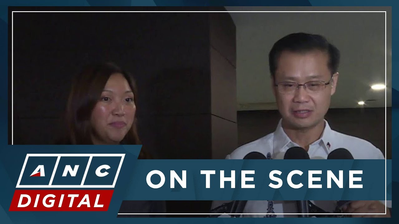 Bicam leaders Gatchalian, Suansing optimistic to conclude hearings on Dec. 17 despite DPWH deadlock