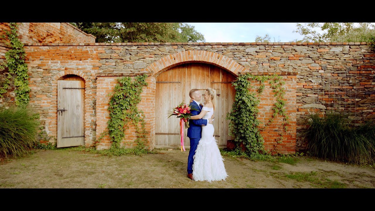 Izabela i Artur [wedding short film] // Uroczysko Siedmiu Stawów