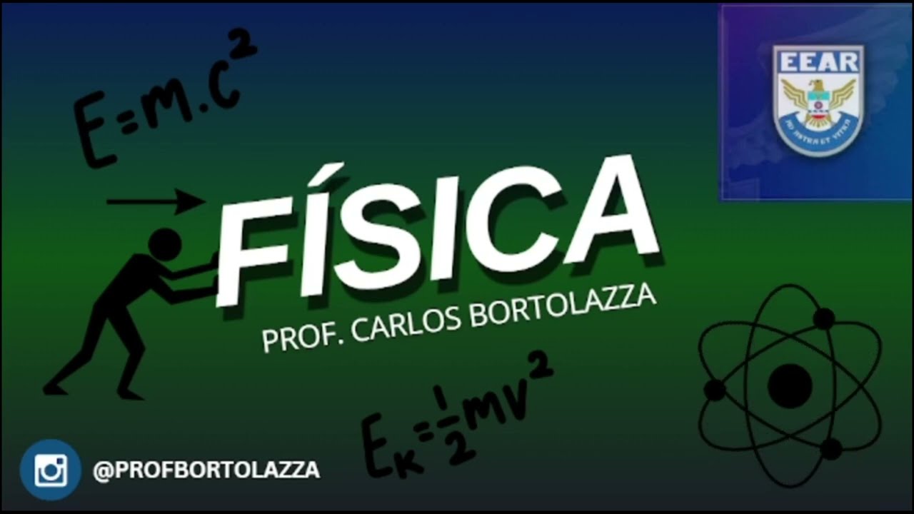 (EEAR 2026.2) A figura abaixo indica uma associação elétrica com três resistores ôhmicos