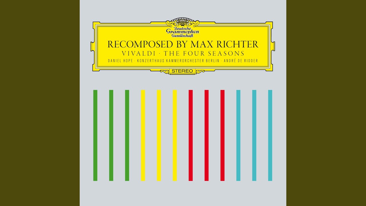 Richter: Summer 3 (2012)
