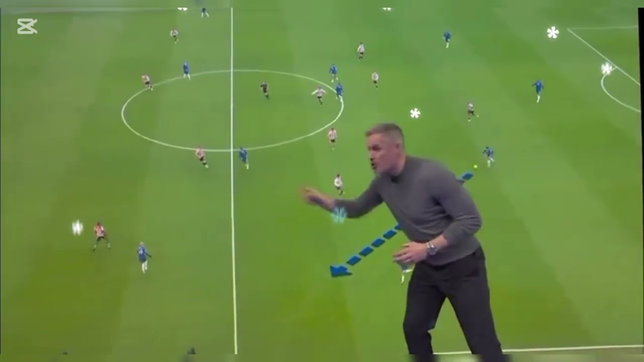 Carragher’s Verdict: The Brilliance and Risk in Rosenior’s Tactics