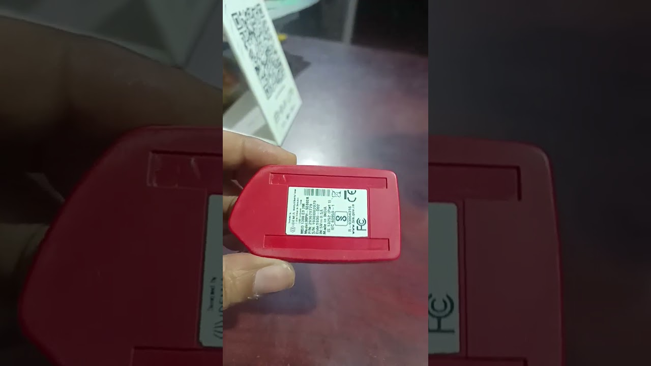 how to check morpho device serial no#