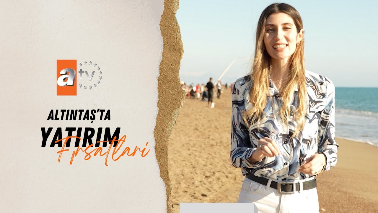 CK Construction - Altıntaş'ta nasıl yatırımlar yapabilirim?