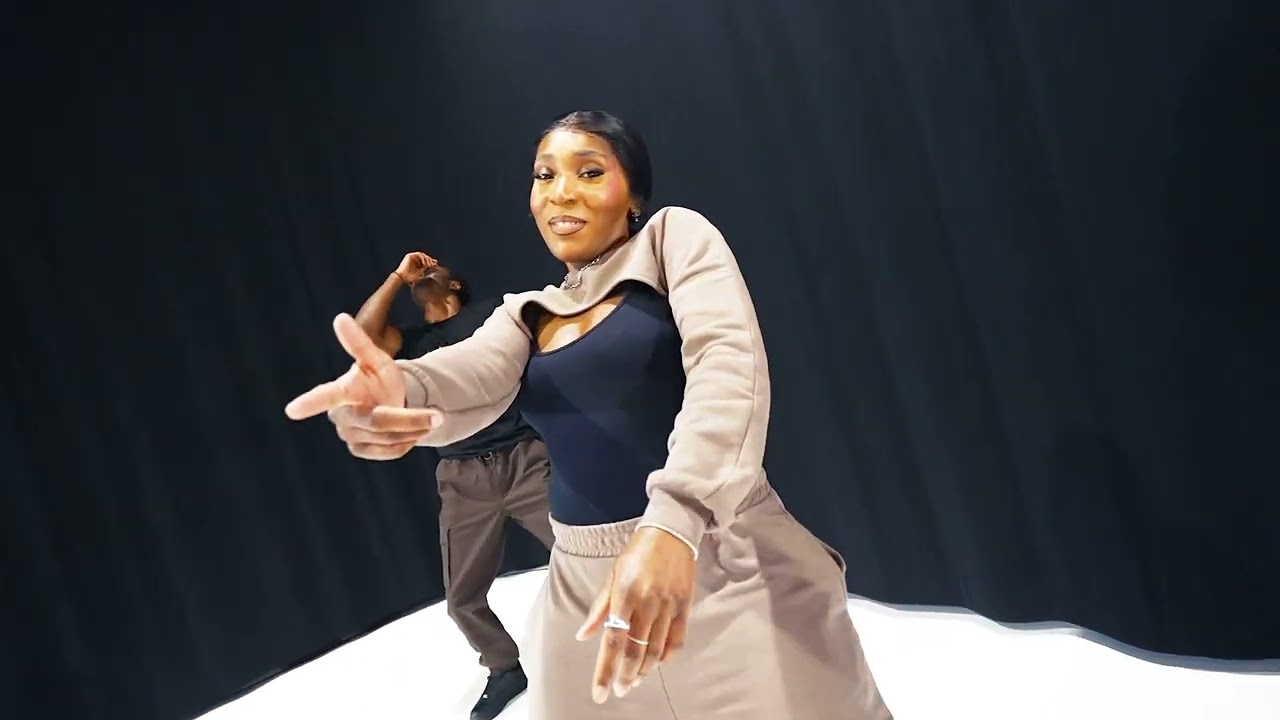 YEBELA - It`s Mokonzi Kollektion ft. Bibihno De Gaucho
