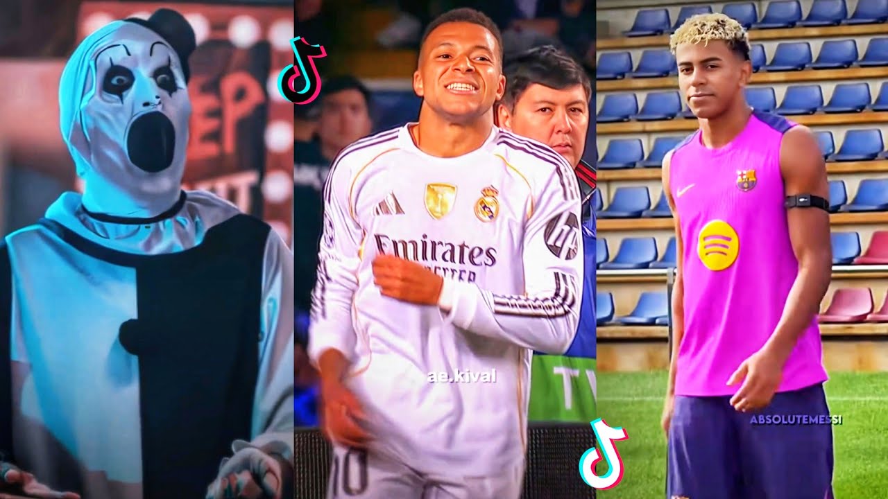 BEST FOOTBALL EDITS - GOALS, SKILLS, FAILS (#79)TIKTOK SOCCER EDITS