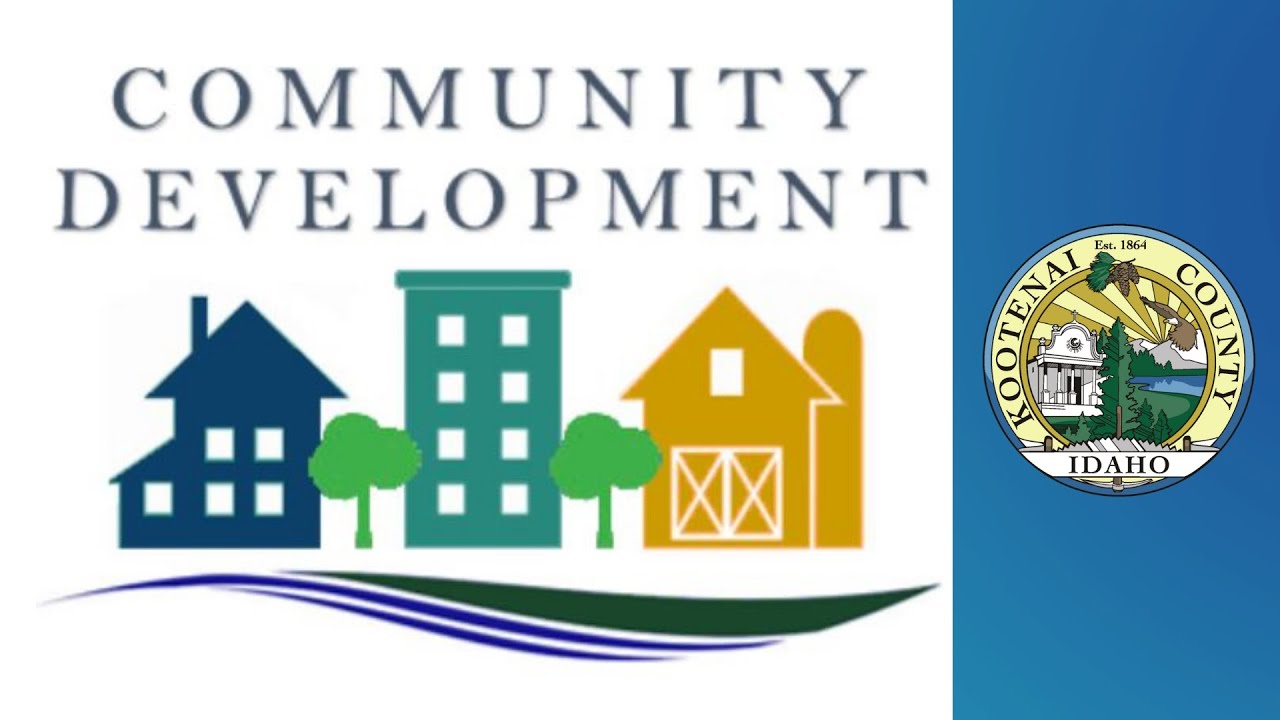 5/30/2024  Planning & Zoning Commission - Community Development