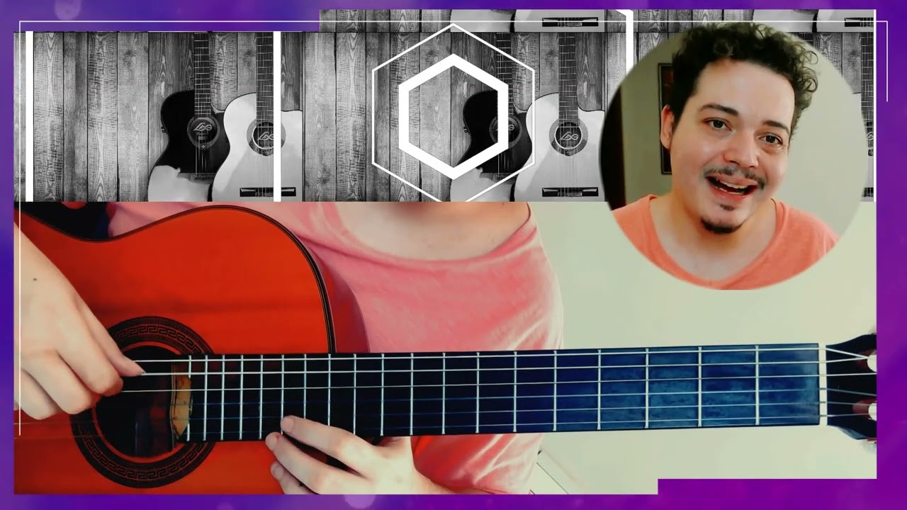 Dicas Sobre Como Fazer o Violão Desafinar Menos e Manutenção do Instrumento