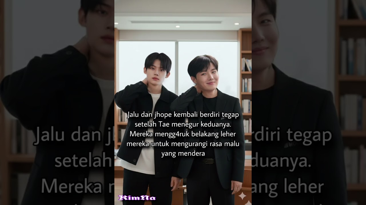 Jkd eps48 #ffkimtaehyung #ffjungkook #fftaekook #fypシ゚viral #dramabts #ffbts #btsarmy 