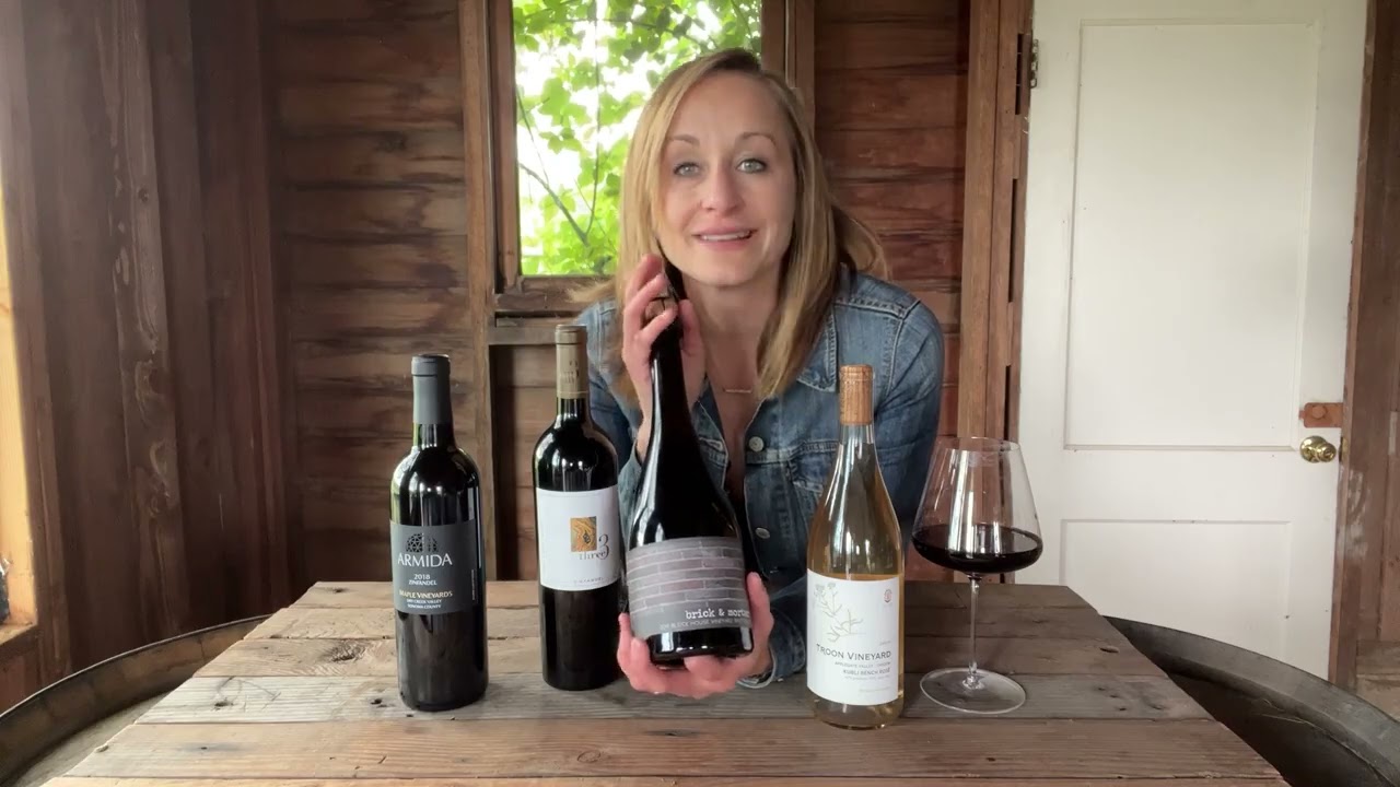 Vindulge Wine Club - June Wine Club Allocation