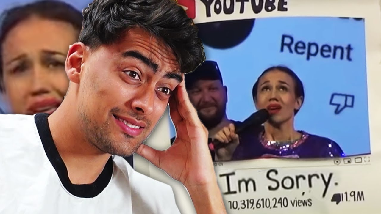 Colleen's Final Tour Was A Disaster