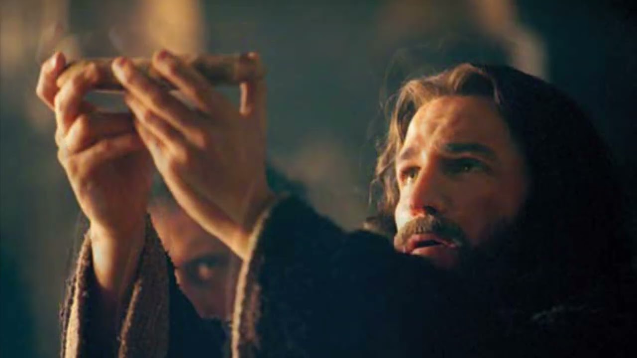 Come and Rejoice 
