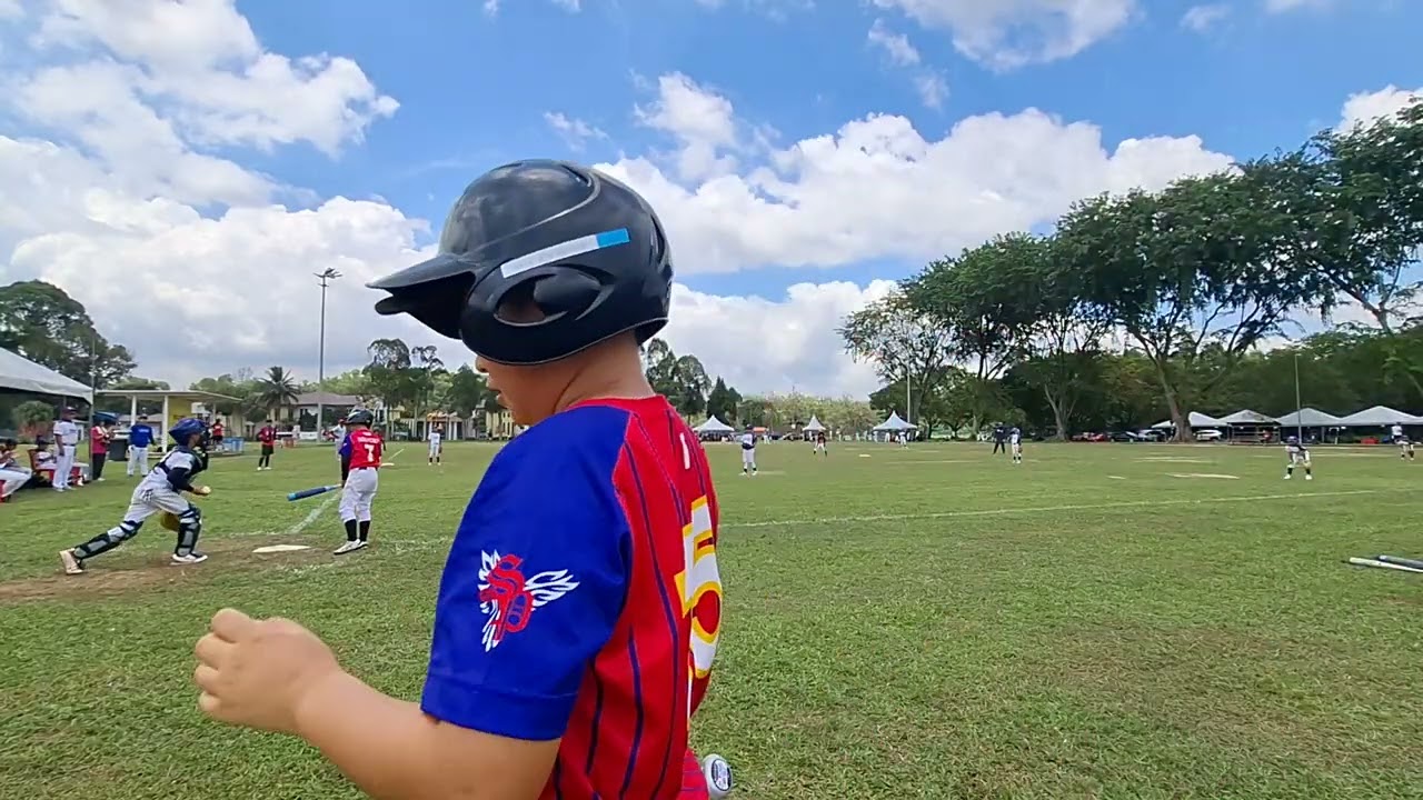 2026/2/15【U10】Saigon Phoenix vs Harimau Fighters