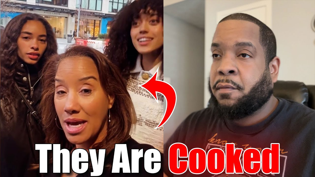 Modern Women Will DIE ALONE After Saying THIS About Men