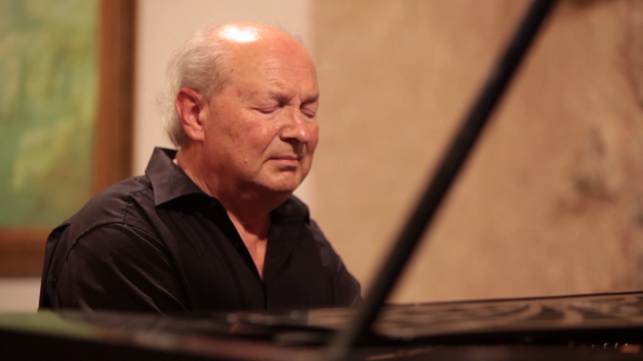 Alexander Malter  - 01.10.2016 - Festival de M&uacute;sica Cl&aacute;sica Port de S&oacute;ller