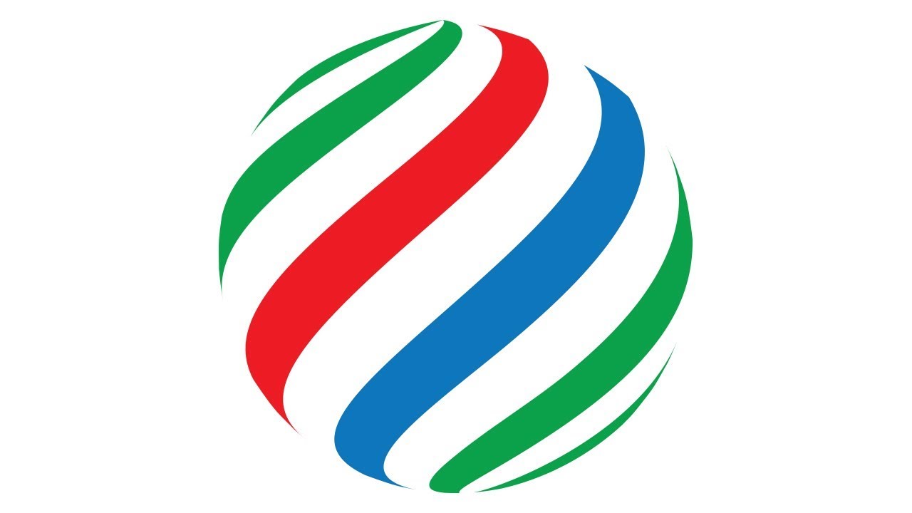 How to create globe shape logo #illustratortutorial