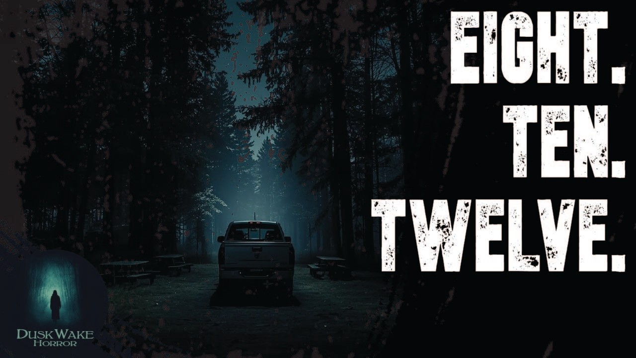 Three Cars. No Tents.