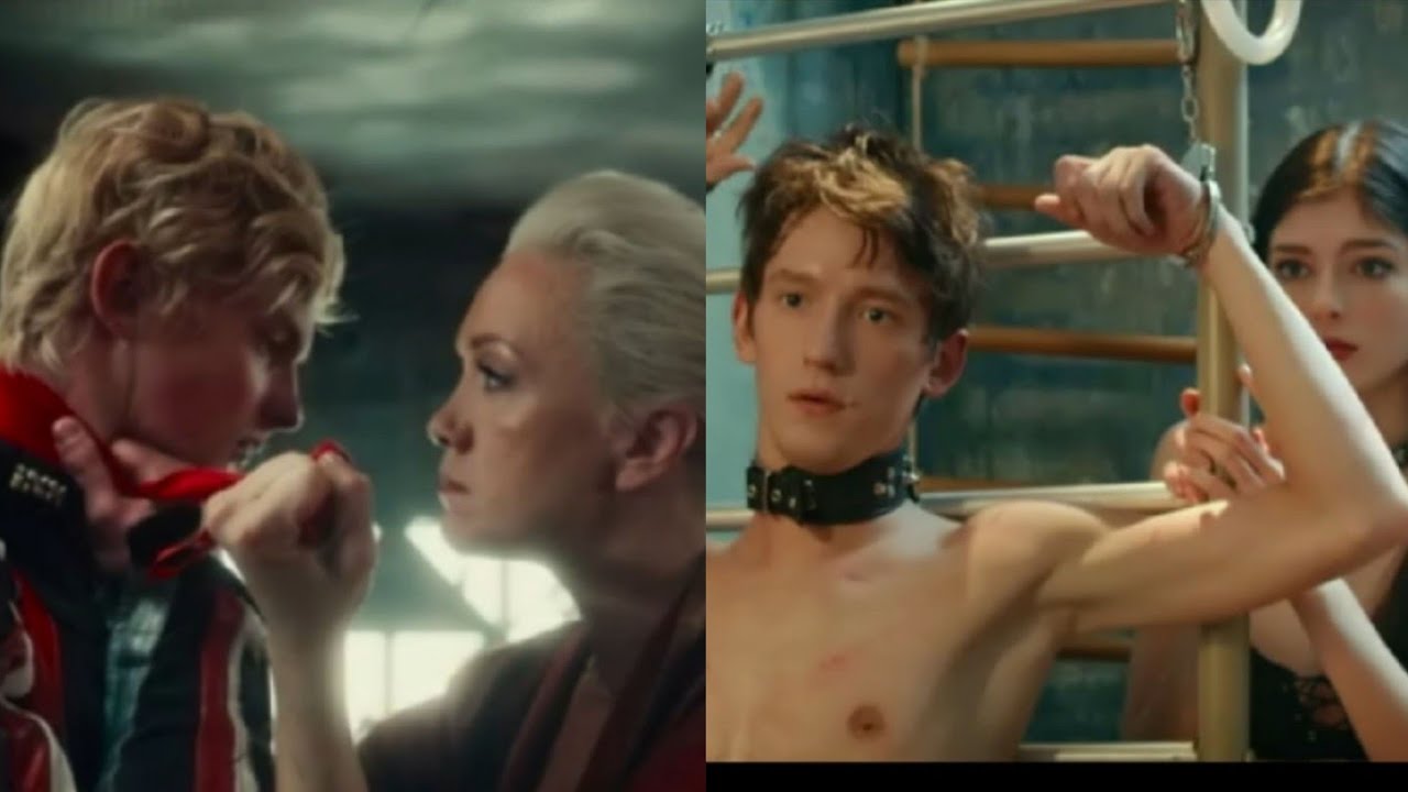 Канухин и Рогачёв - Sadistic