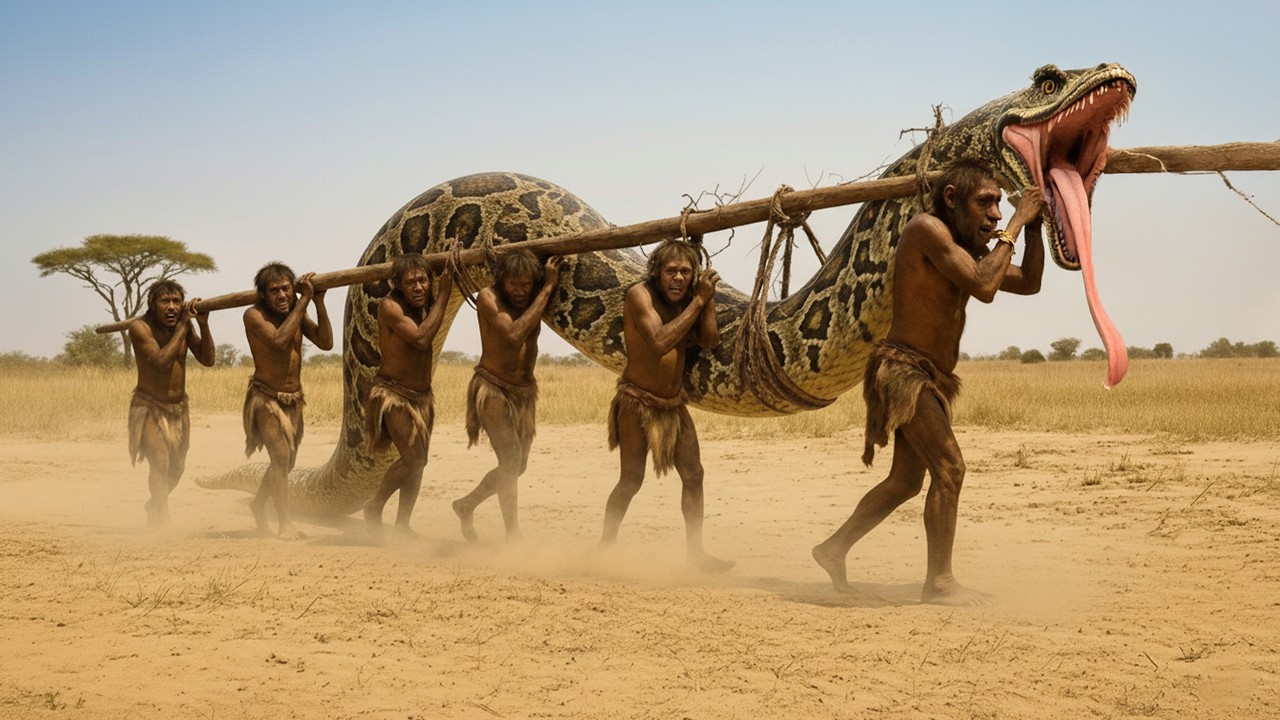 Life Millions Of Years Ago | How Did Queen Cleopatra Unexpectedly Visit Ancient Earth?