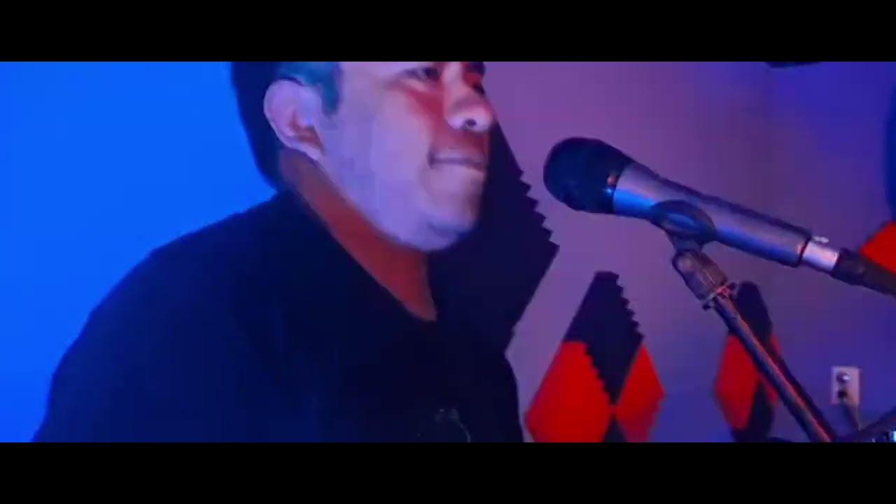 Son recuerdos cover de Interpuesto los rockers band 