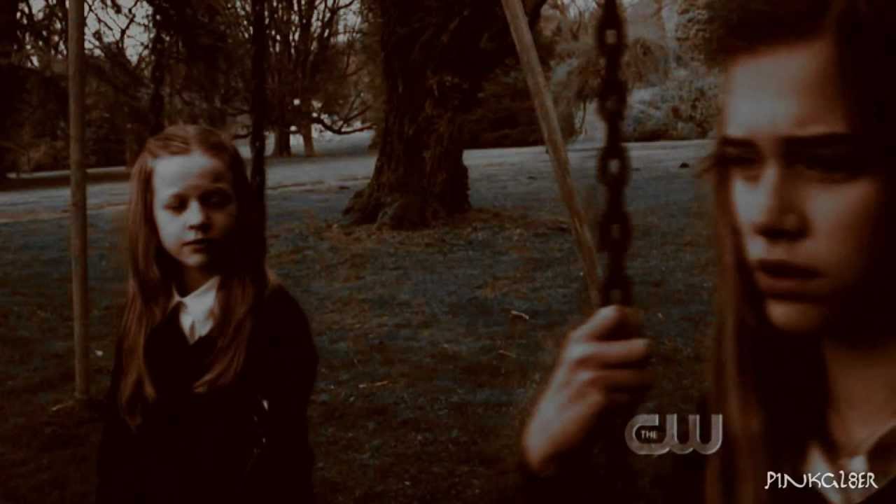 Supernatural || SHAKE IT OUT (( Dance w\The devil on your back ))