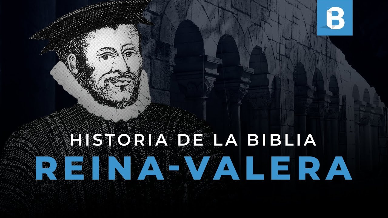CASIODORO DE REINA: Pastor, erudito y TRADUCTOR de la Biblia al español | BITE