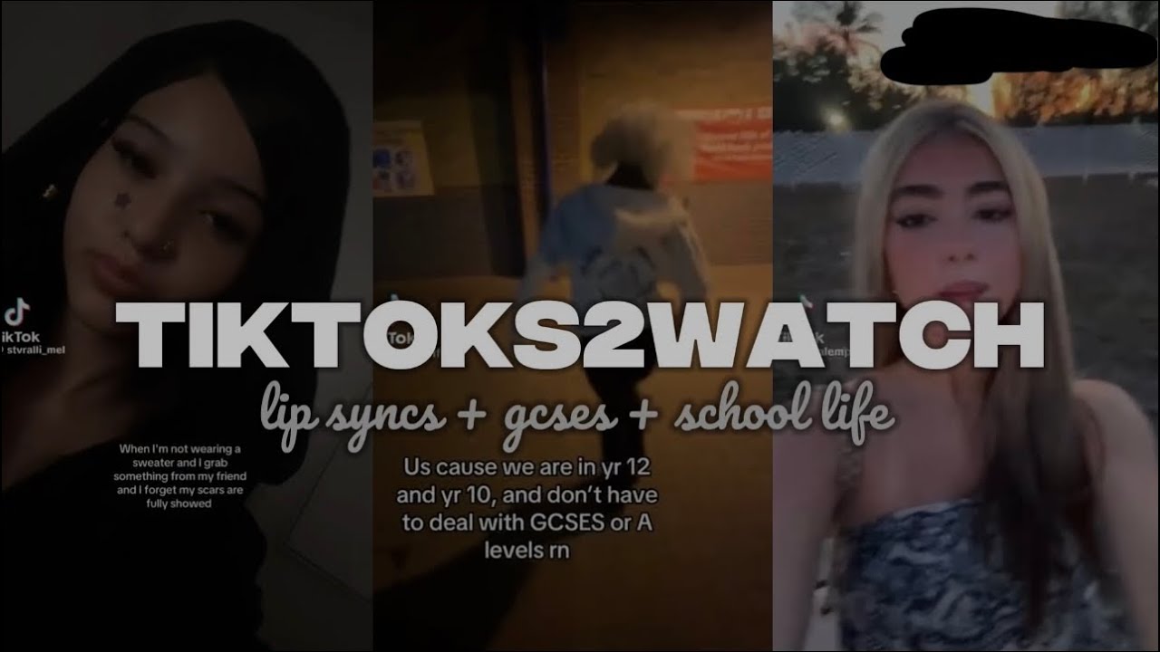 TikTok’s to watch to pass time #8 #views