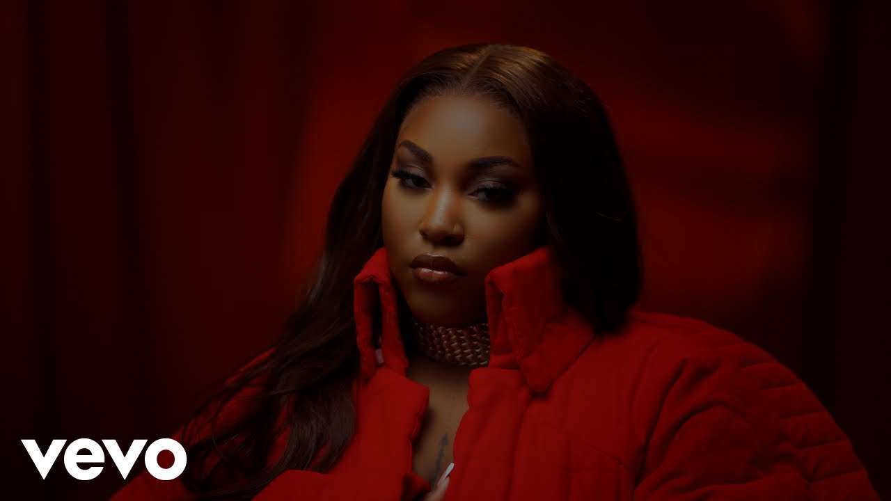 Emma'a - Pas deux fois (Clip Officiel)