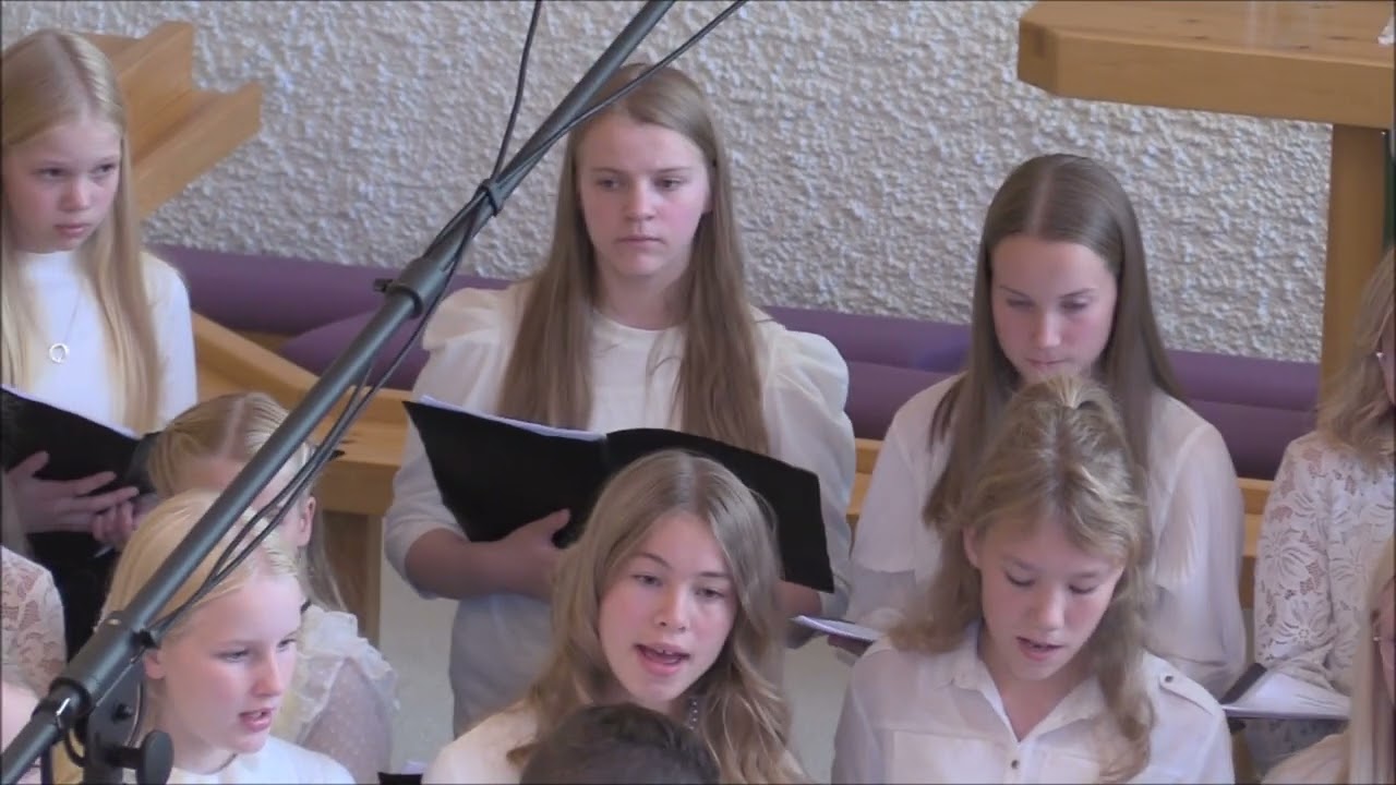 Minä olen vain satama pieni