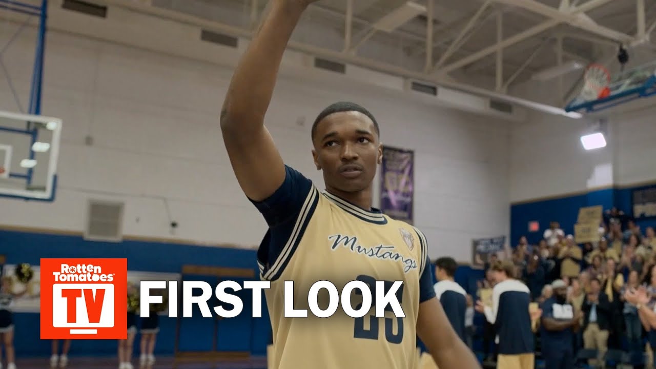 Swagger Season 2 First Look