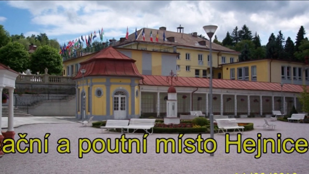 Lázně Libverda