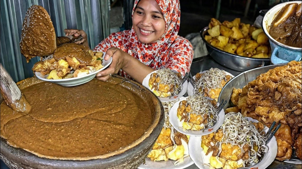 PORSI BRUTAL ASAL MUAT WADAH!! RATUSAN PORSI LUDES TIAP MALAM