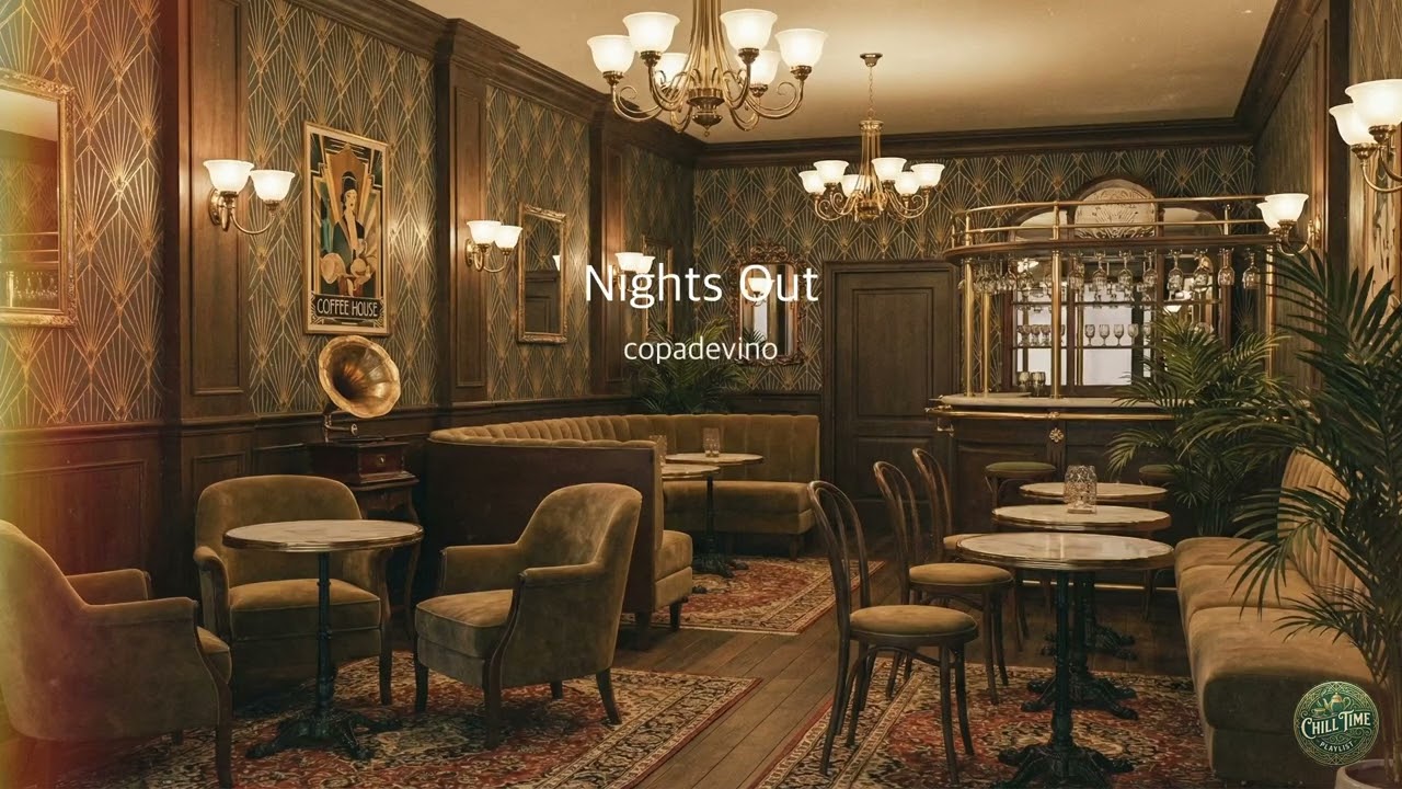 Sunday Morning Lofi ☀️ Slow Start