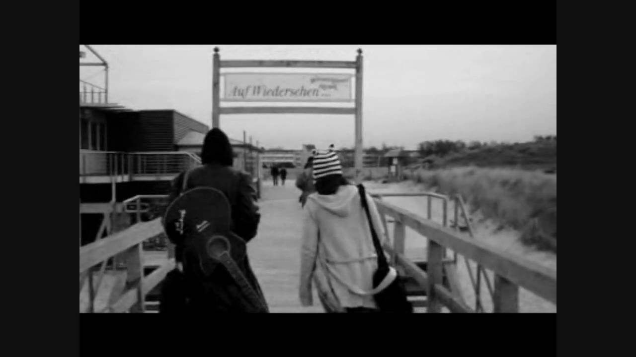 The Mission - The first Song for Emilie Autumn