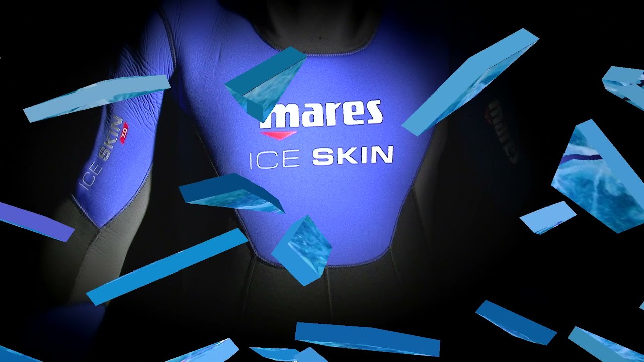 Muta semistagna Ice Skin 70 (IT)
