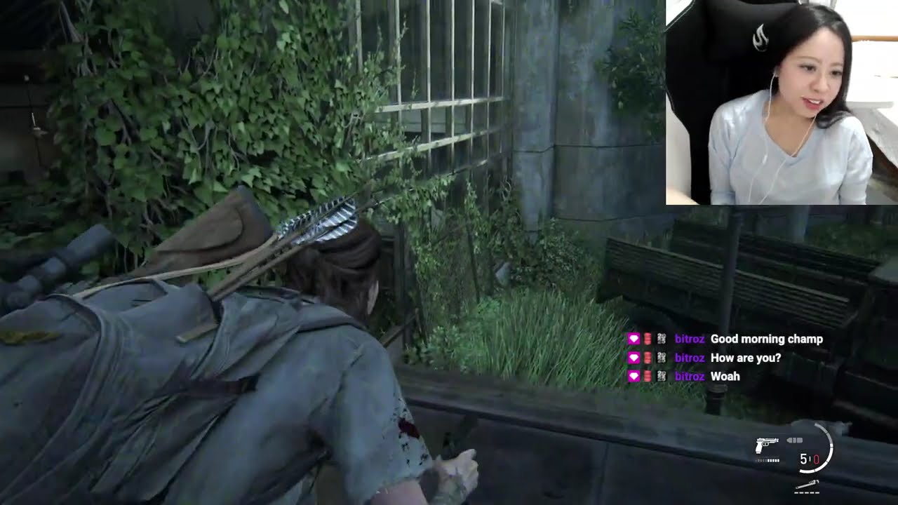 The Last of Us Part II Remastered - Part 15