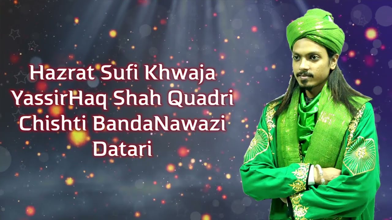 [PART 26 ]  KHANKAH PE JASHN SHAMA-E-MEHFIL